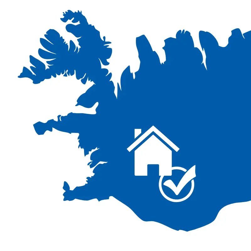 Katla Travel Sorgfältige Ferienhaus Auswahl