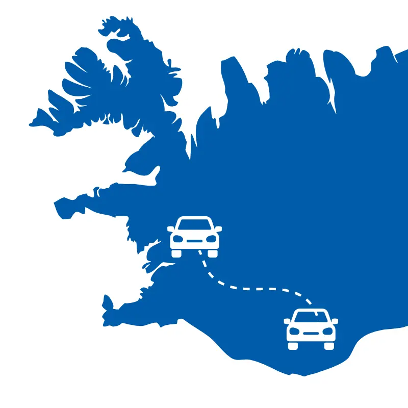 Route Icon