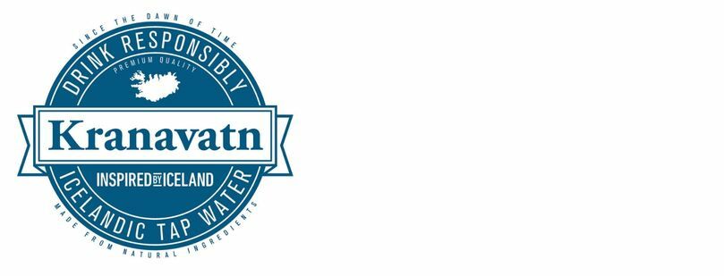 Kranavatn Logo