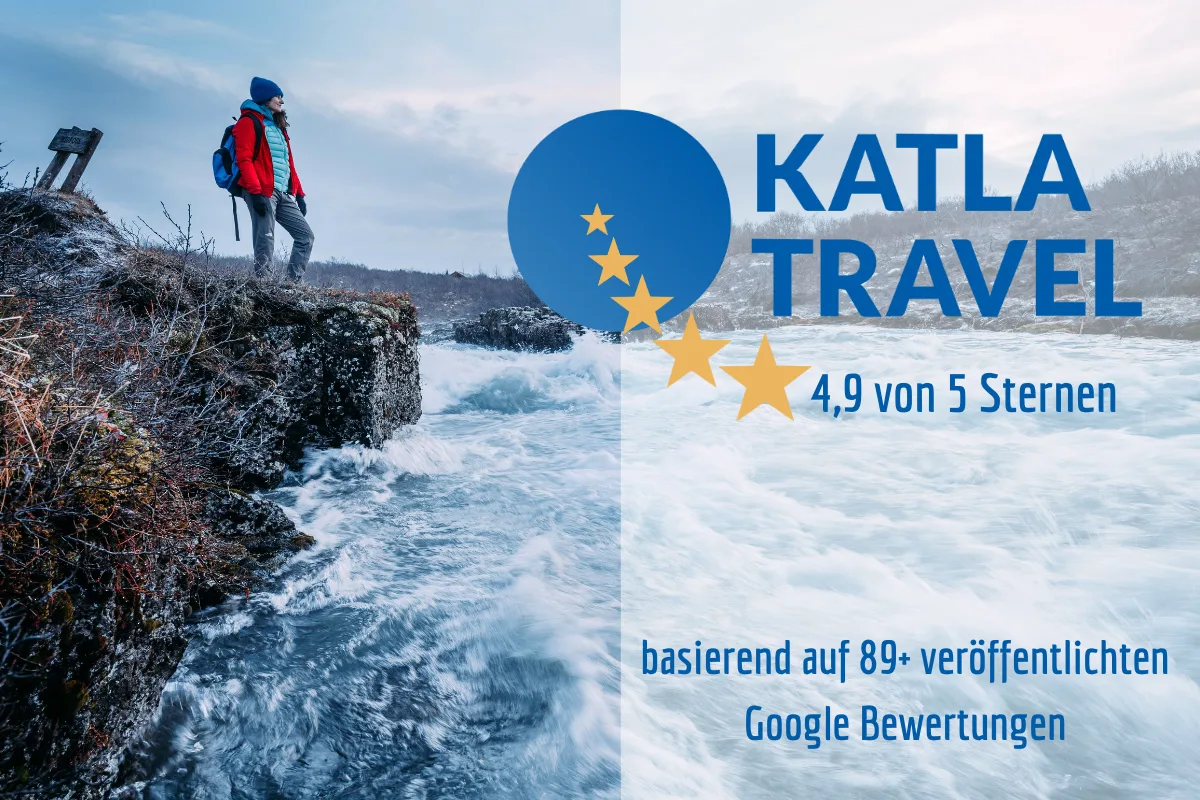 Rezensionen Bewertungen Katla Travel