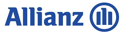 Logo Allianz Versicherung Reiseversicherung