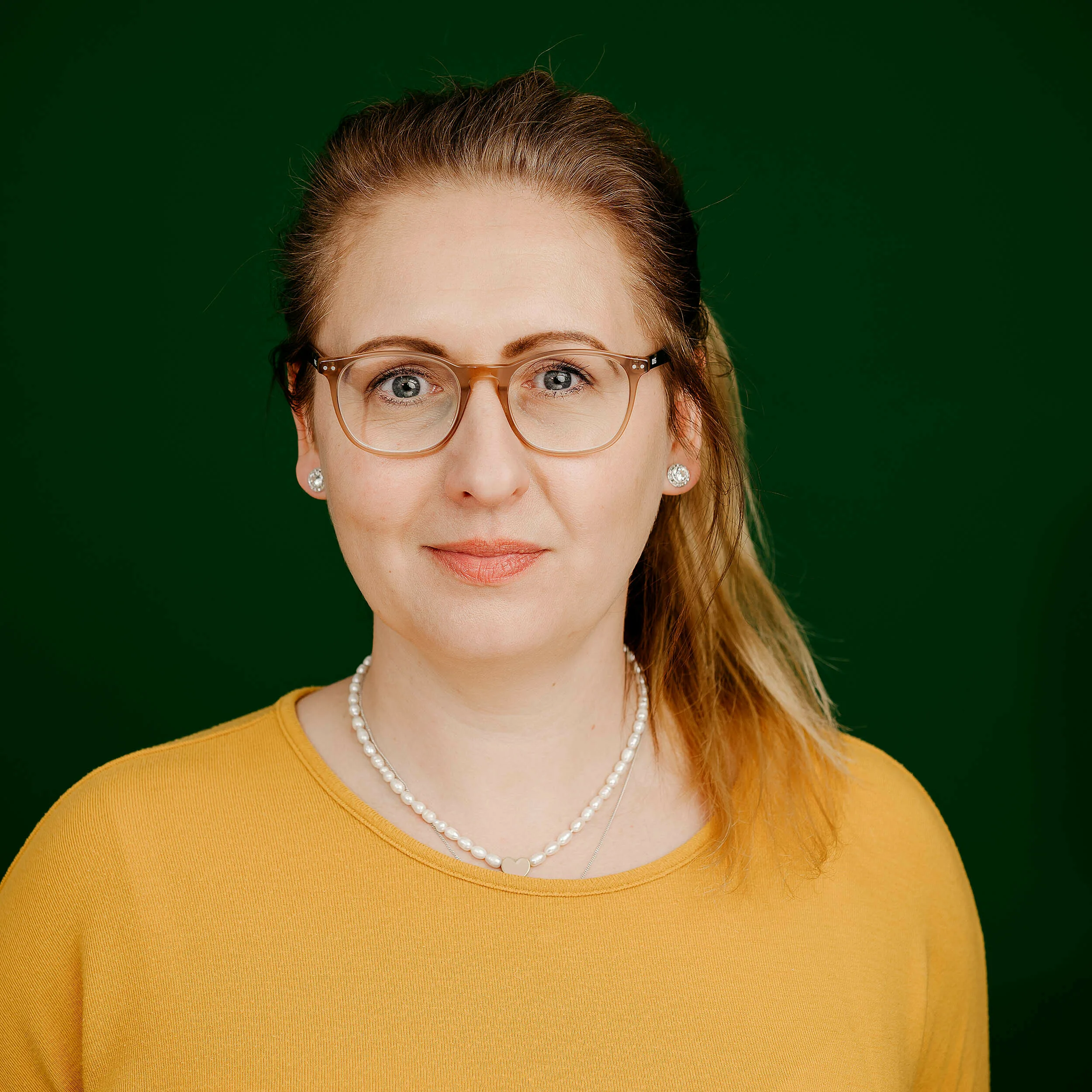 Ein Porträt von Islandberaterin Jacqueline Welsch