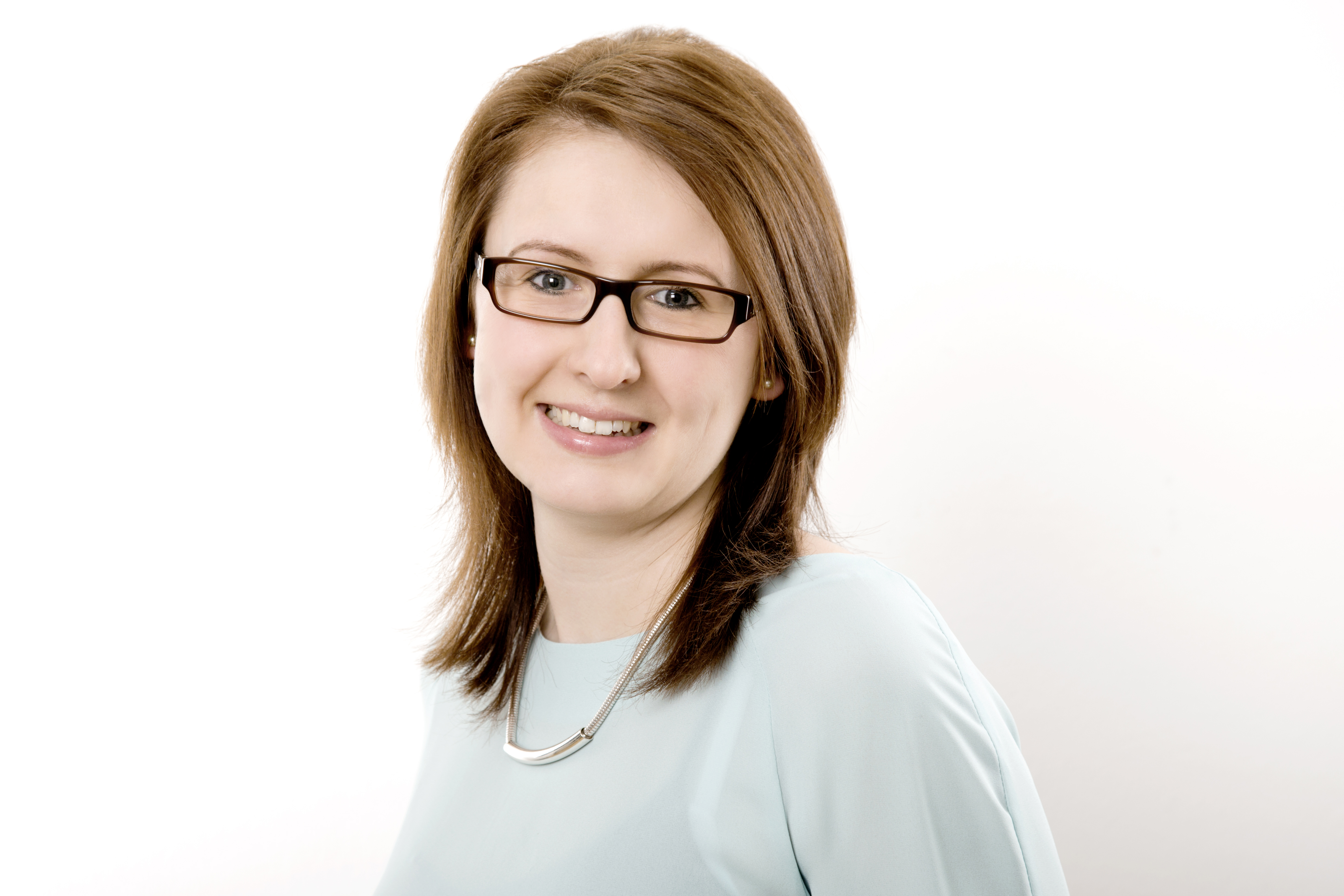 Mitarbeiterin von Katla Travel- Jacqueline Welsch