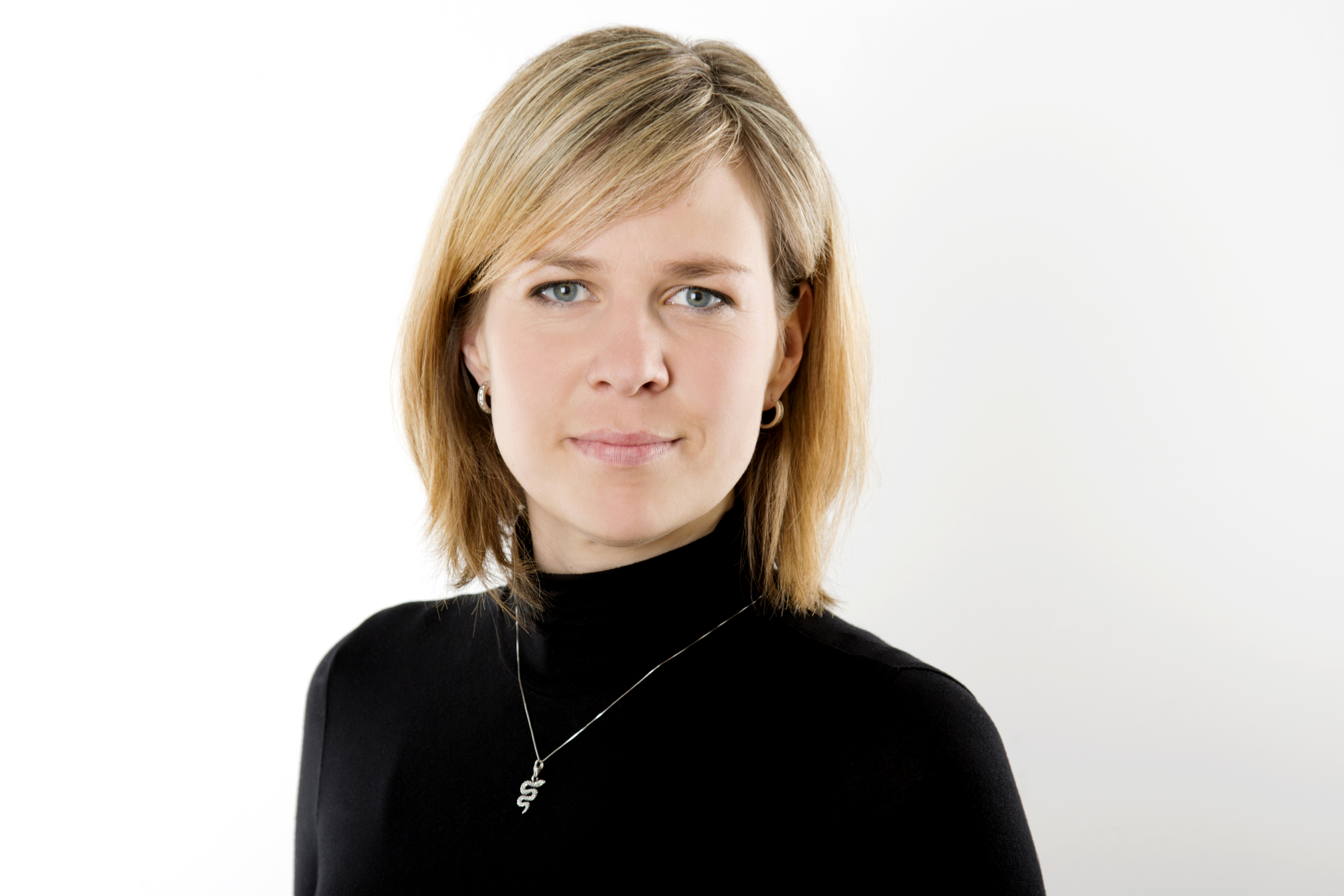 Geschäftsführerin von Katla Travel - Susan Stefanski