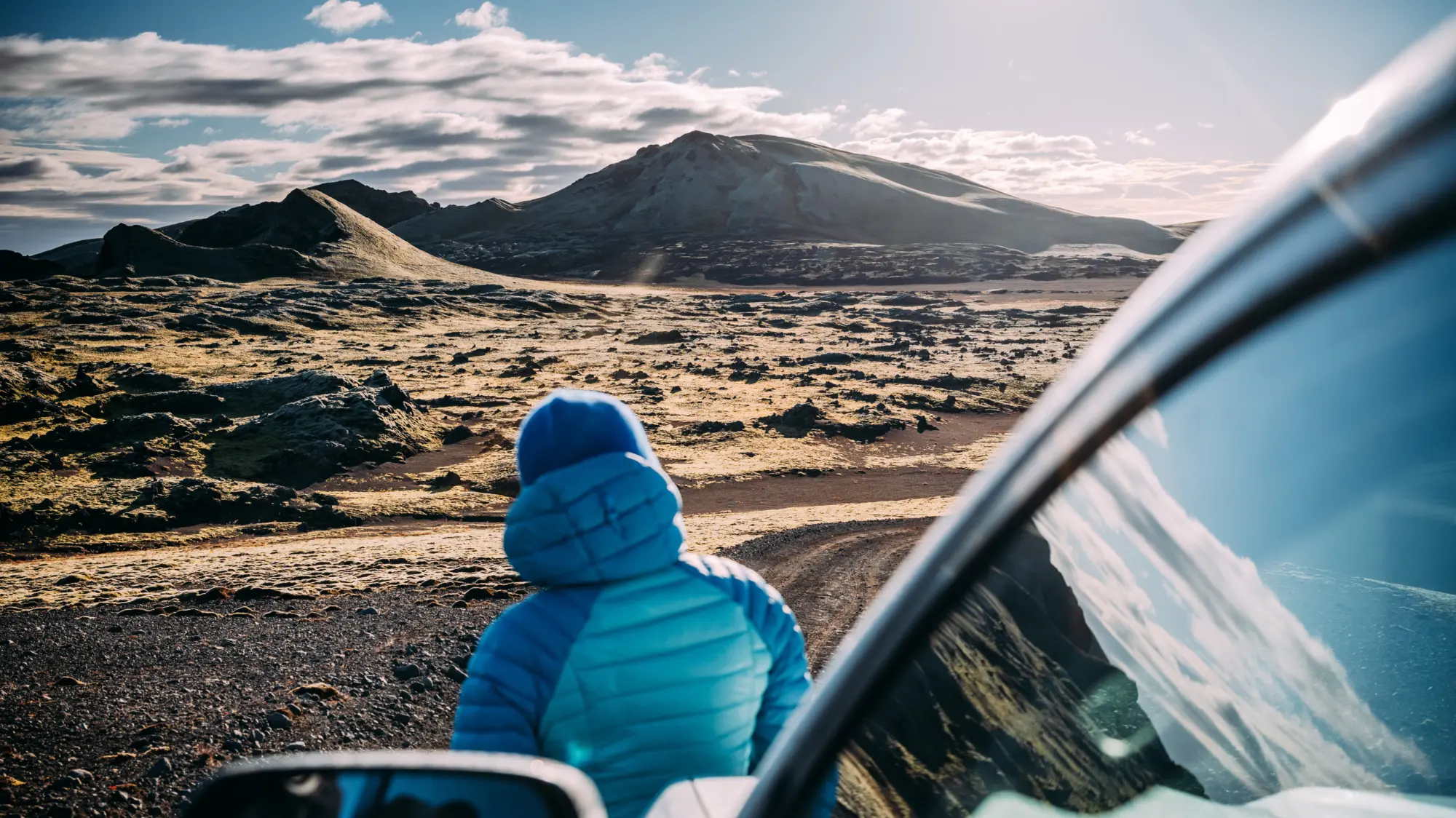 Island bereisen mit dem mietwagen hochland laki thomas linkel