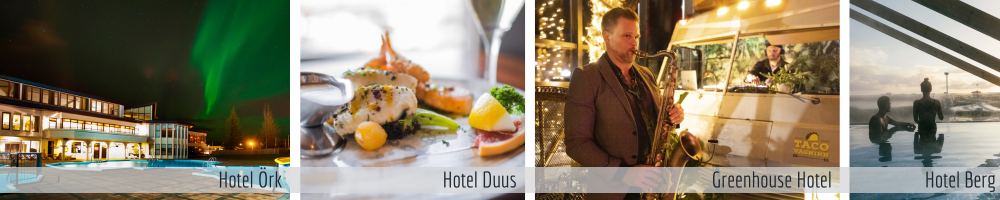 hotels silvester