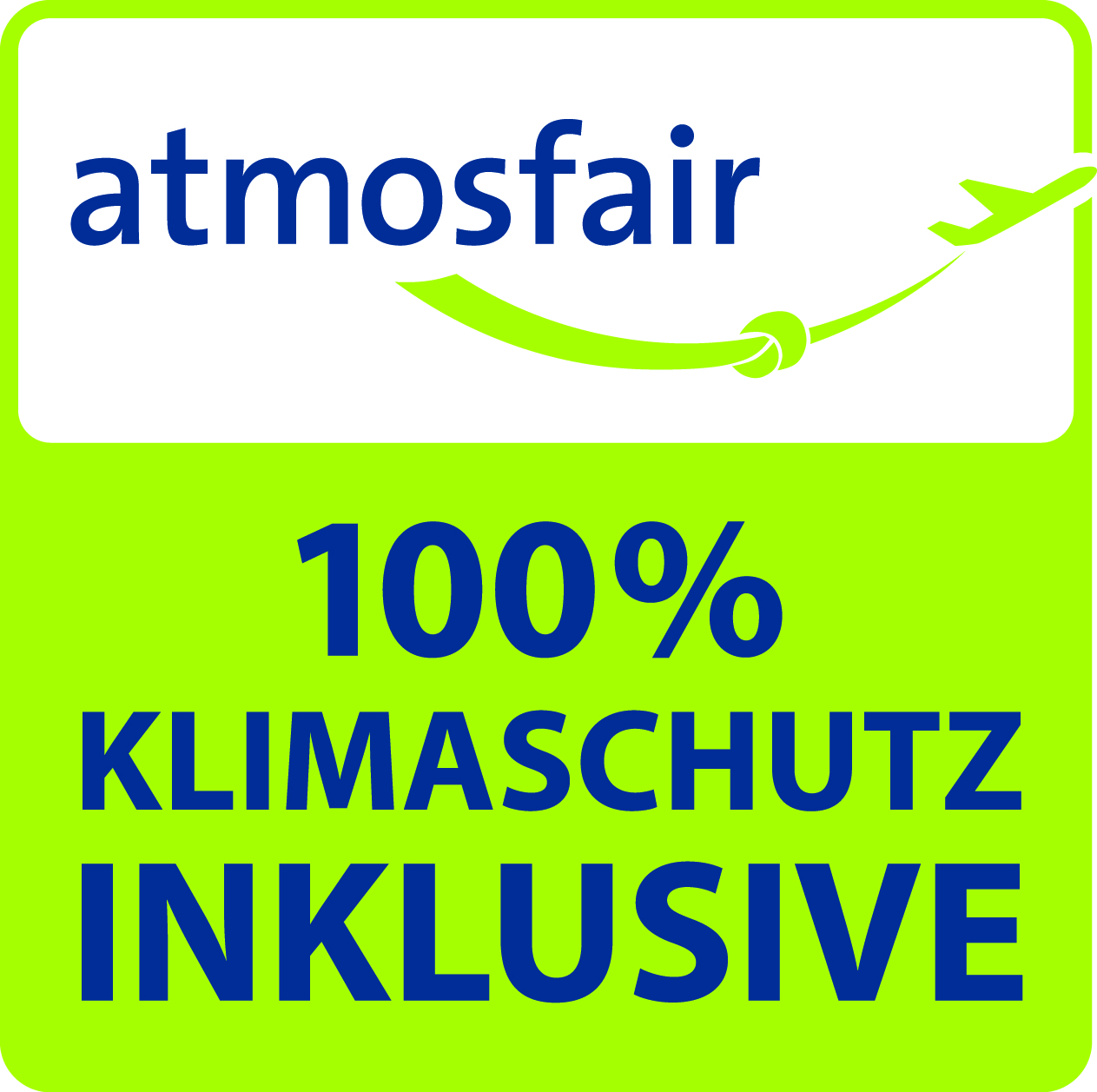 atmosfair logo